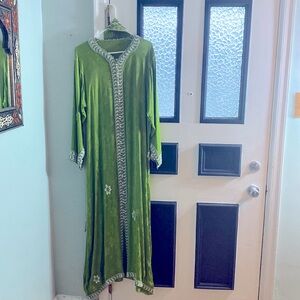 Used Marrocain Kuftan